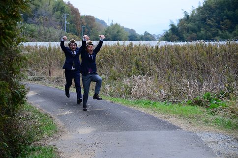 ツジセイ製菓株式会社様 年賀状デザイン